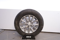 Mitsubishi L200 vaihtoauto