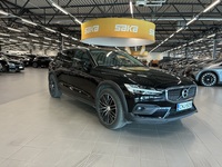 Volvo V60 Cross Country vaihtoauto