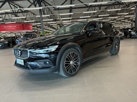 Volvo V60 Cross Country vaihtoauto