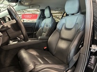 Volvo V60 Cross Country vaihtoauto