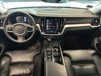 Volvo V60 Cross Country vaihtoauto