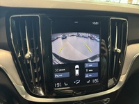 Volvo V60 Cross Country vaihtoauto