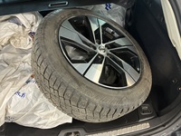 Volvo V60 Cross Country vaihtoauto