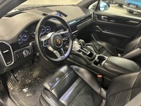 Porsche Cayenne vaihtoauto