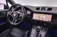 Porsche Cayenne vaihtoauto