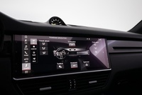 Porsche Cayenne vaihtoauto