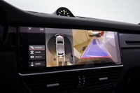 Porsche Cayenne vaihtoauto