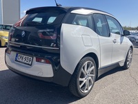 BMW i3 vaihtoauto