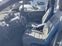 BMW i3 vaihtoauto
