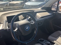 BMW i3 vaihtoauto