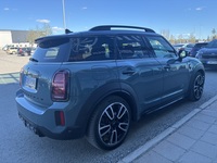 Mini Countryman vaihtoauto