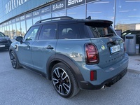 Mini Countryman vaihtoauto