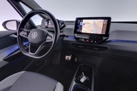 Volkswagen ID.3 vaihtoauto