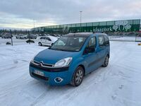 Citroën Berlingo vaihtoauto