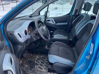 Citroën Berlingo vaihtoauto