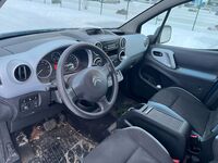 Citroën Berlingo vaihtoauto