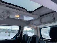 Citroën Berlingo vaihtoauto