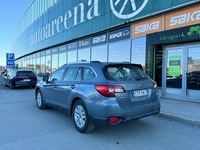 Subaru Outback vaihtoauto