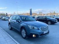 Subaru Outback vaihtoauto