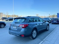 Subaru Outback vaihtoauto