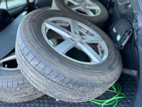 Subaru Outback vaihtoauto