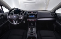 Subaru Outback vaihtoauto