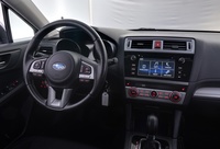 Subaru Outback vaihtoauto