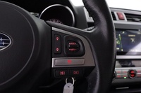 Subaru Outback vaihtoauto