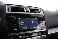 Subaru Outback vaihtoauto