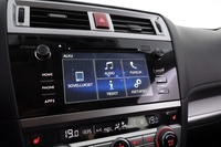 Subaru Outback vaihtoauto