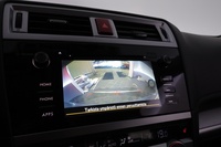 Subaru Outback vaihtoauto
