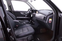 Mercedes-Benz GLK vaihtoauto