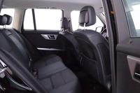 Mercedes-Benz GLK vaihtoauto