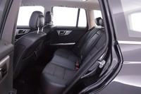 Mercedes-Benz GLK vaihtoauto