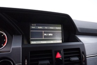 Mercedes-Benz GLK vaihtoauto