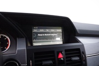 Mercedes-Benz GLK vaihtoauto