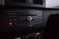 Mercedes-Benz GLK vaihtoauto