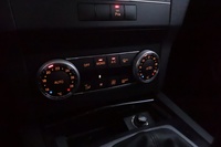 Mercedes-Benz GLK vaihtoauto
