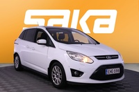 Ford Grand C-MAX vaihtoauto