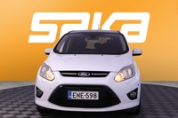 Ford Grand C-MAX vaihtoauto