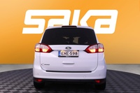 Ford Grand C-MAX vaihtoauto