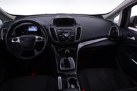 Ford Grand C-MAX vaihtoauto