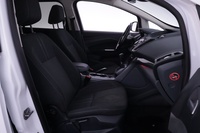 Ford Grand C-MAX vaihtoauto