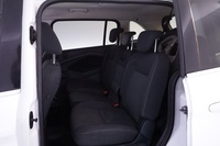 Ford Grand C-MAX vaihtoauto
