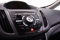 Ford Grand C-MAX vaihtoauto