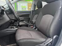 Mitsubishi ASX vaihtoauto