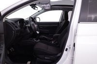 Mitsubishi ASX vaihtoauto