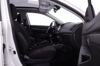 Mitsubishi ASX vaihtoauto