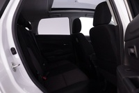 Mitsubishi ASX vaihtoauto