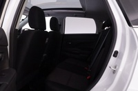 Mitsubishi ASX vaihtoauto